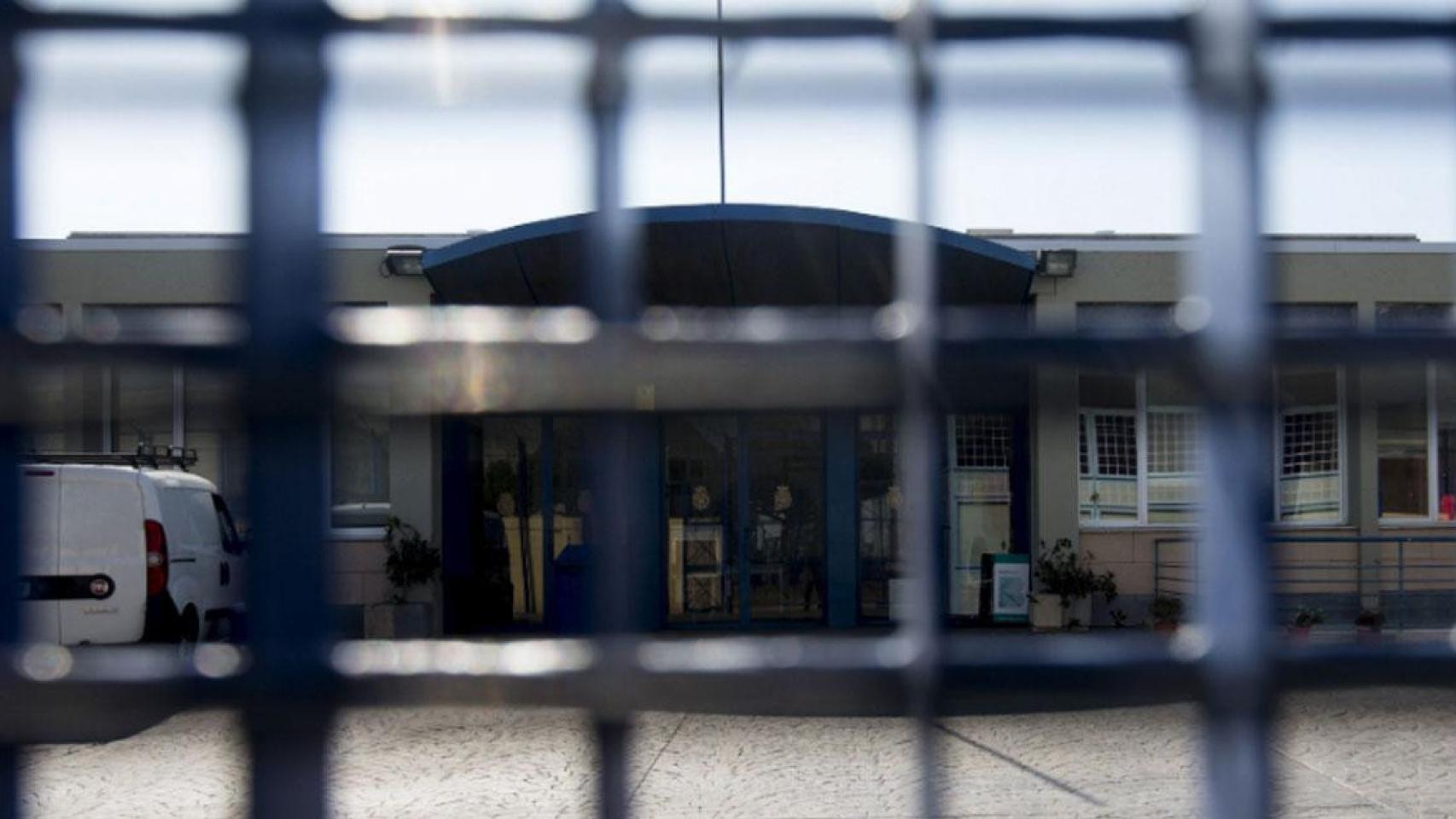 CIE de la Zona Franca / EFE