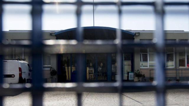 CIE de la Zona Franca / EFE