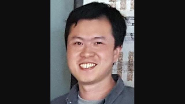 El doctor Bing Liu / UNIVERSIDAD DE PITTSBURG