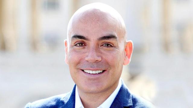 Kike Sarasola, presidente de Room Mate Hotels / SÓNAR+D