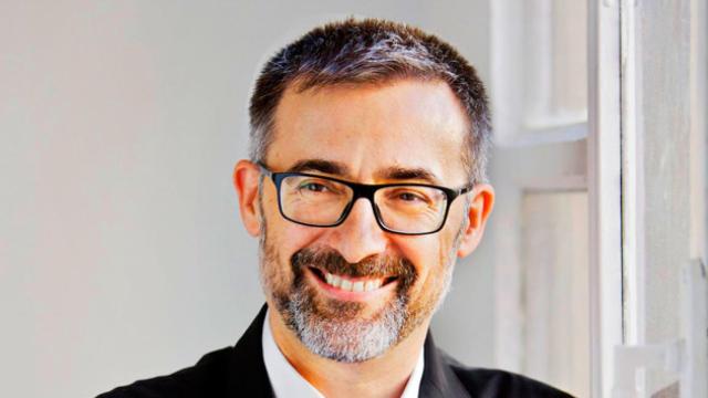 Antoni Gutiérrez-Rubí, asesor de comunicación, consultor político y escritor español