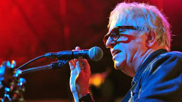 El artista británico Wreckless Eric / WIKIMEDIA COMMONS