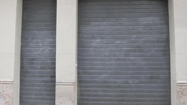 Un negocio cerrado por concurso de acreedores / EP