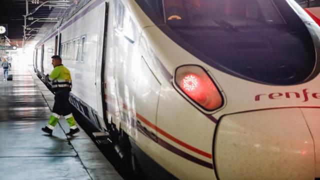 Renfe Larga Distancia