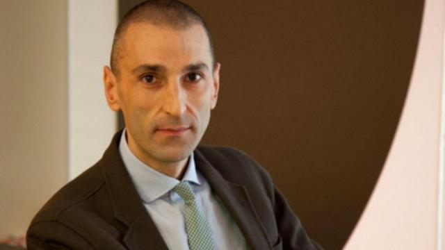 Josep Lluís Micó, que será el nuevo decano de Blanquerna en sustitución de Josep Maria Carbonell / URL