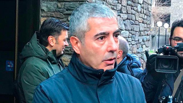 Joan Pau Miquel a punto de entrar a juicio por el 'Caso BPA' / CG