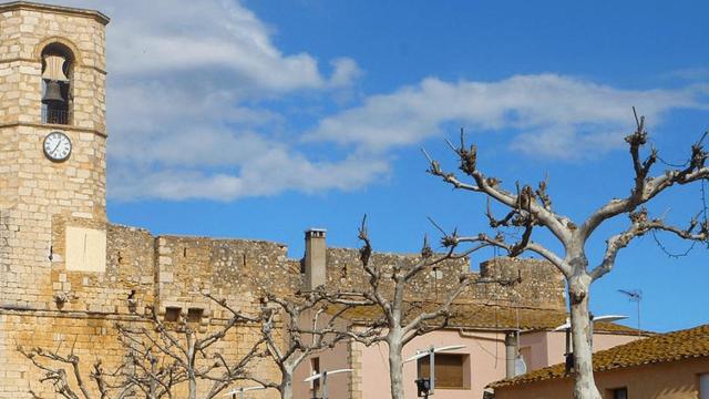 Imagen de Vila-Sacra / CG