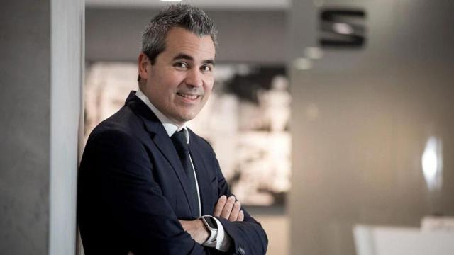 El hasta ahora director de Estrategia y Relaciones Institucionales de Seat, Josep Maria Recasens / SEAT