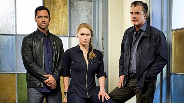 Profesión: sus secuestros