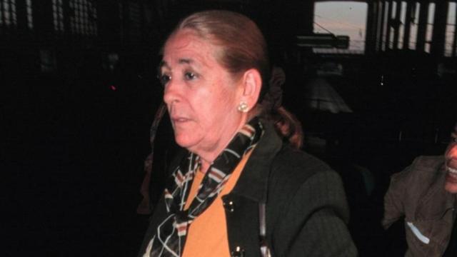 Doña Ana, la madre de Isabel Pantoja / EP