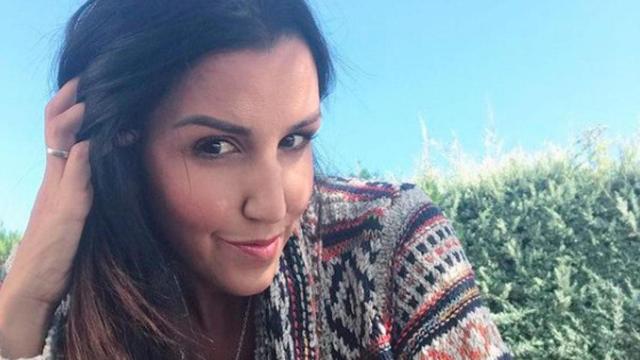 Nuria Bermúdez /INSTAGRAM