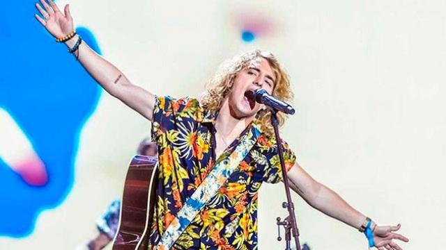 Eurovisión 2017: las redes se ceban con la actuación de Manel Navarro