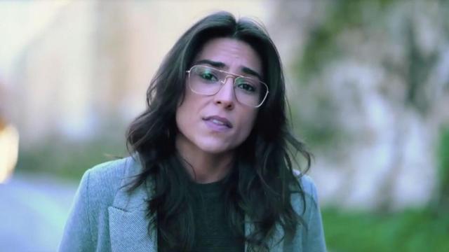 La criminóloga segoviana Tatiana Ballesteros / YOUTUBE