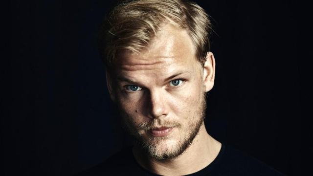 Avicii