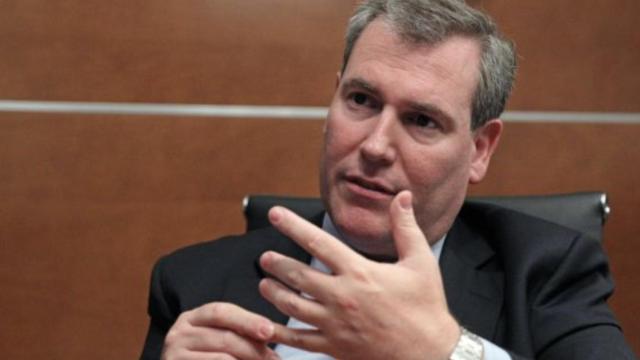 Una foto de Emili Rousaud i Parés / CG