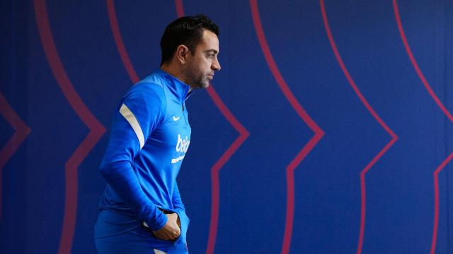 Los cinco extremos que pueden reforzar el Barça de Xavi / EFE