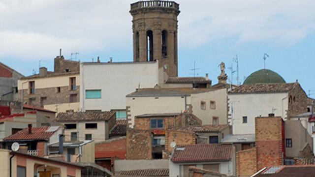 Imagen de la localidad de Batea / CG