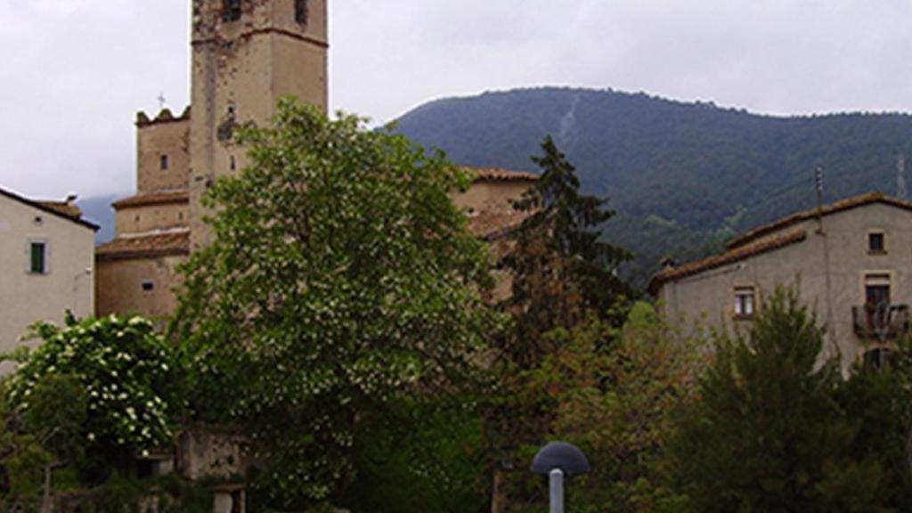 Imagen de archivo de Cànoves i Samalús