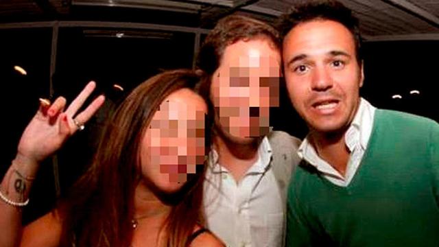 Yago Zarroca, el empresario detrás de la falsa oenegé 'Yes We Help' / FB