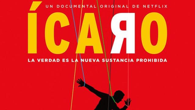 Netflix muestra el dopaje de los atletas rusos en un documental