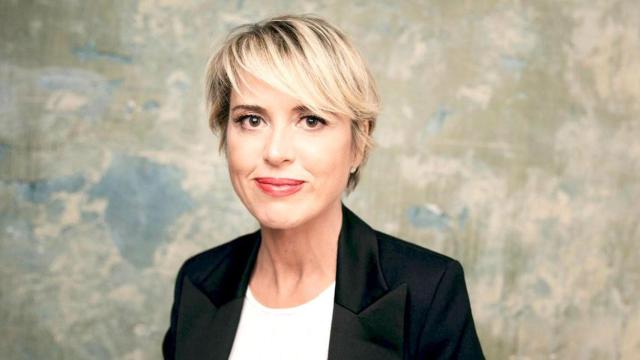 La secretaria de Estado de Digitalización e Inteligencia Artificial, Carme Artigas / LUÍS GASPAR