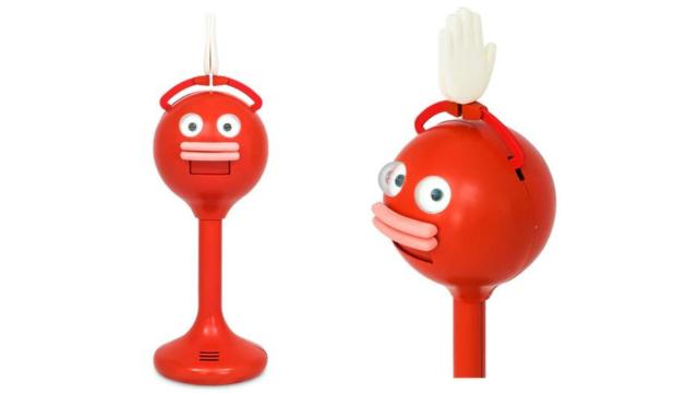 Big Clapper / BYE BYE WORLD