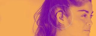 Una mujer con el invento español que detecta ataques de epilepsia / MJN
