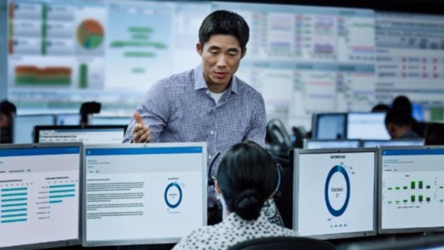 HP lanza soluciones para el trabajo híbrido / CEDIDA