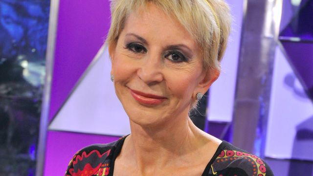Karmele Marchante, víctima del atropello de un coche mientras practicaba deporte / AGENCIAS