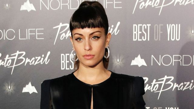 Hiba Abouk, víctima de ataques racistas a través de su cuenta de Instagram / EP