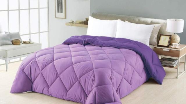 Colchas de invierno / ARCHIVO