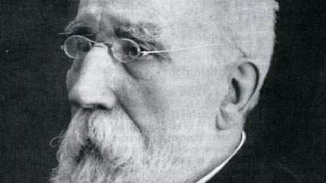 Francesc Pi i Margall y las buenas intenciones