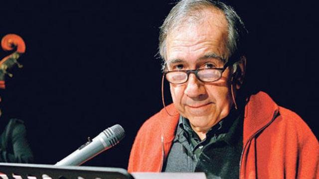 Margarit, traductor de sí mismo