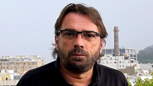 Camil Ros, líder de UGT de Cataluña / EP