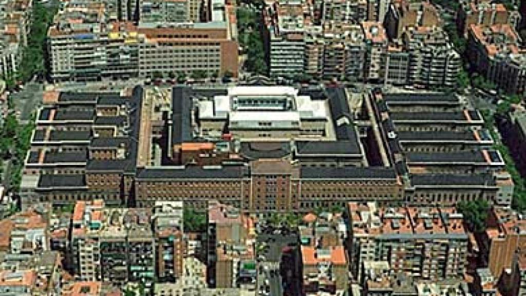 Hospital Clínico de Barcelona