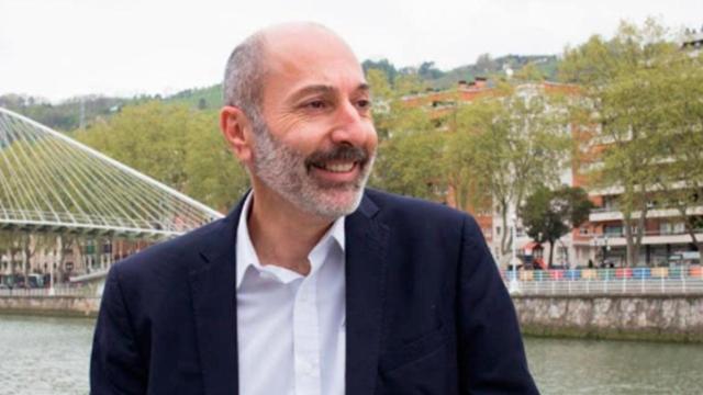 Juan Carlos Santamaría, el 'influencer' español de tecnología sanitaria / CG