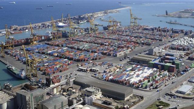 ¿Cómo se digitalizan los puertos?