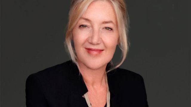 La consejera delegada de McCann Worldgroup España, Marina Specht / MCANN