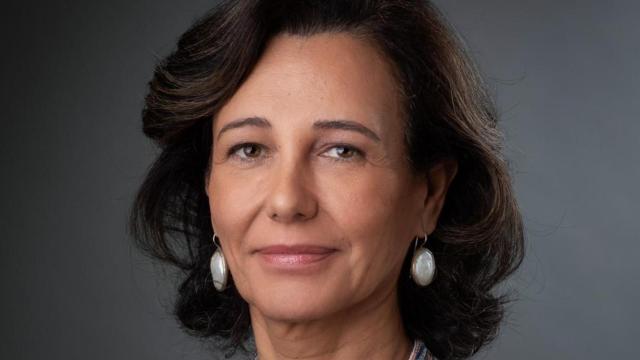 Ana Botín, presidenta del Banco Santander / ESADE