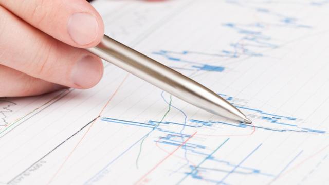 Una foto ilustrativa del cálculo de una hipoteca / CG