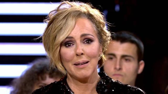 Rocío Carrasco / MEDIASET