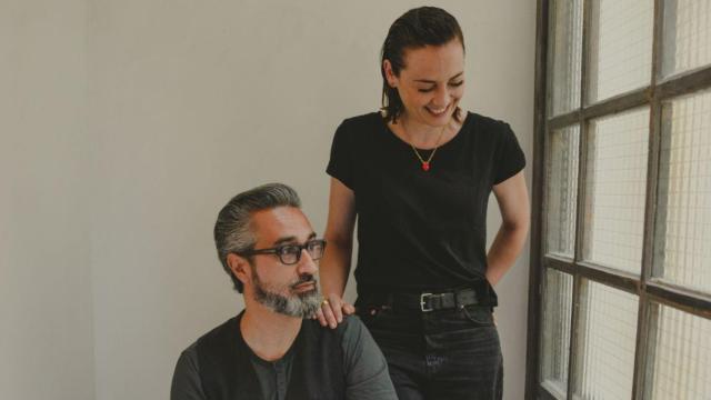 Marlango: La industria musical ha hecho mil piruetas