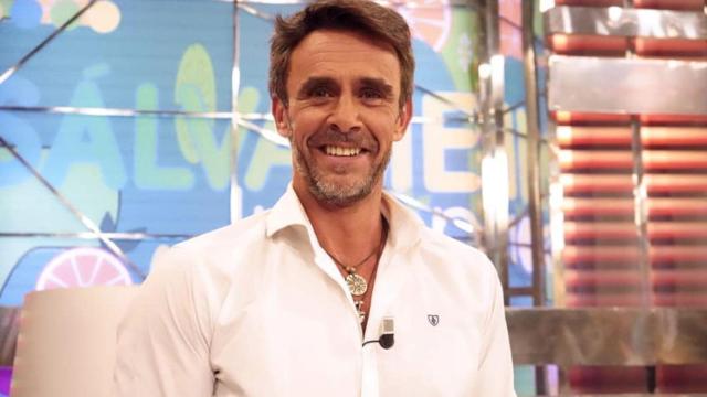 Alonso Caparrós habla de la muerte de Fran Álvarez / INSTAGRAM