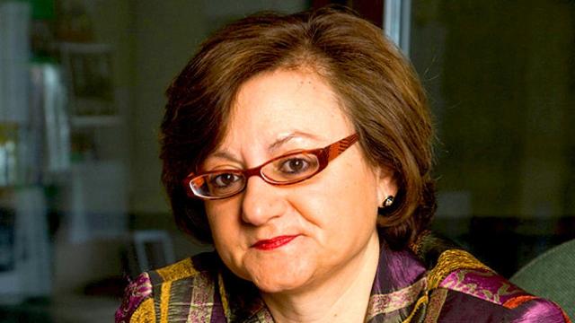 Cristina Gallach, secretaria general adjunta de las Naciones Unidas / CG