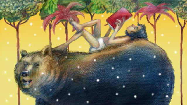 La lectura infantil y juvenil / DANIEL ROSELL