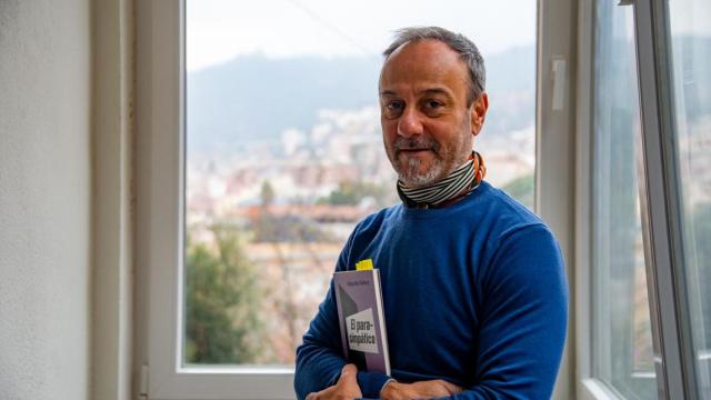 Edgardo Dobry / LUIS MIGUEL AÑÓN