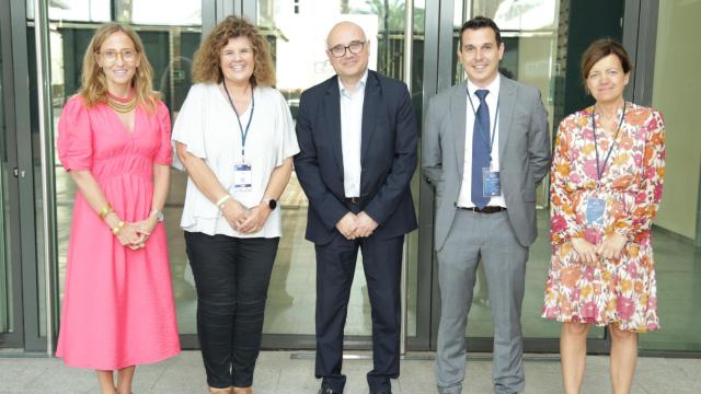 Jornada ASAC donde diferentes operadores del agua en Cataluña han debatido sobre las soluciones frente al cambio climático / ASAC