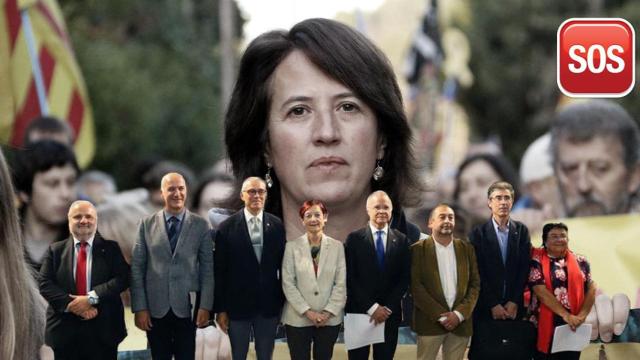 Radiografía de la universidad catalana acosada por el independentismo / CG