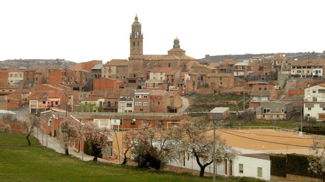 La Granadella