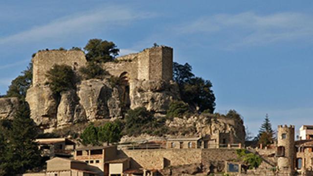 Vistas de Granera